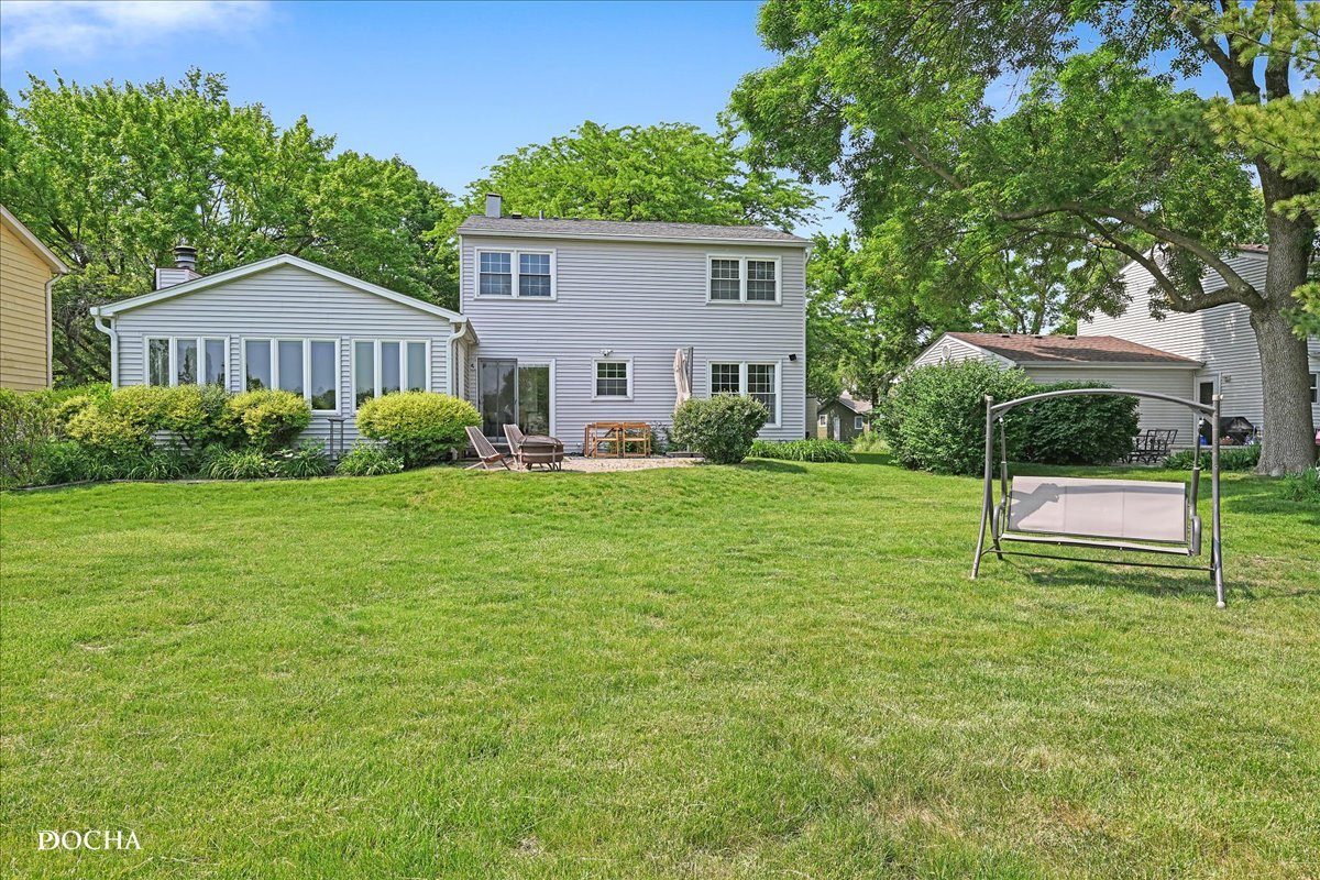 1012 Bainbridge Drive Naperville IL 60563