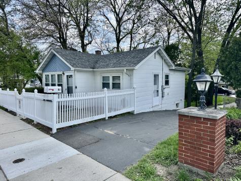 6 North Pistakee Lake Road Fox Lake IL 60020