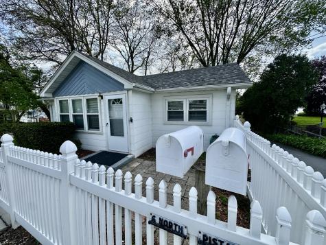 6 North Pistakee Lake Road Fox Lake IL 60020