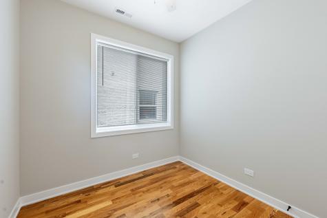 3029 West Washington Boulevard Chicago IL 60612