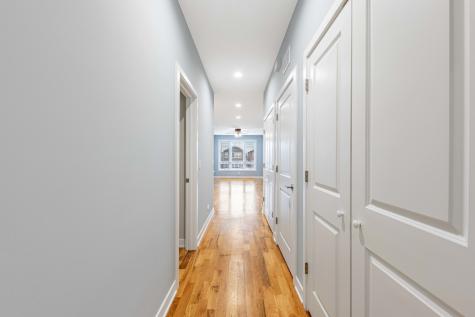 3029 West Washington Boulevard Chicago IL 60612