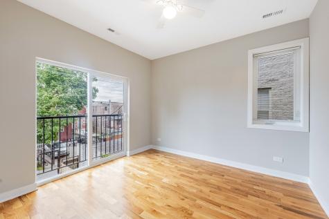 3029 West Washington Boulevard Chicago IL 60612