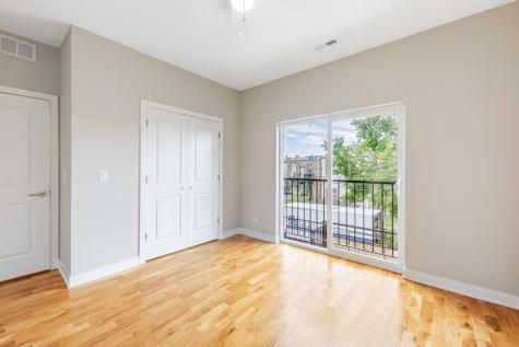 3029 West Washington Boulevard Chicago IL 60612