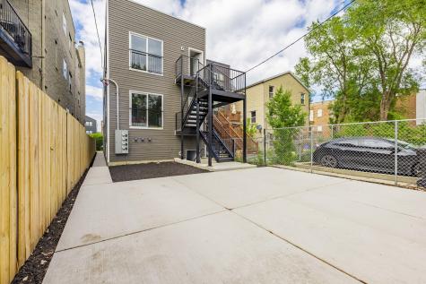 3029 West Washington Boulevard Chicago IL 60612