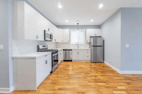 3029 West Washington Boulevard Chicago IL 60612