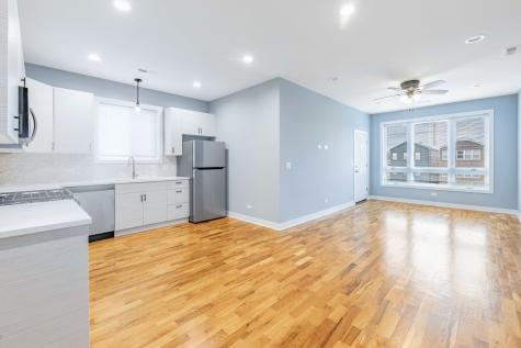 3029 West Washington Boulevard Chicago IL 60612
