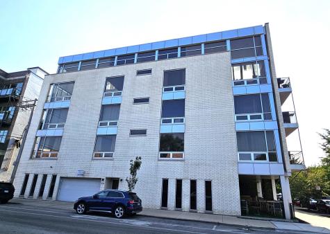 514 North Damen Avenue Chicago IL 60622