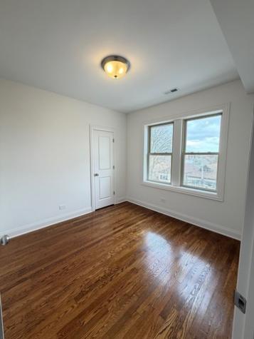 7825 South Wood Street Chicago IL 60620