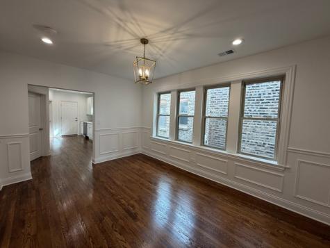 7825 South Wood Street Chicago IL 60620
