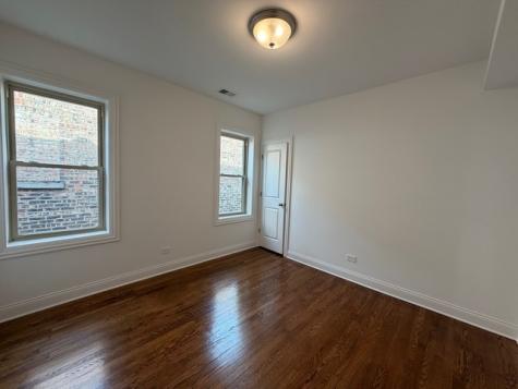7825 South Wood Street Chicago IL 60620