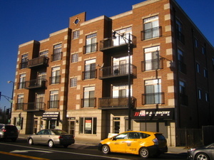 3152 West Devon Avenue Chicago IL 60659
