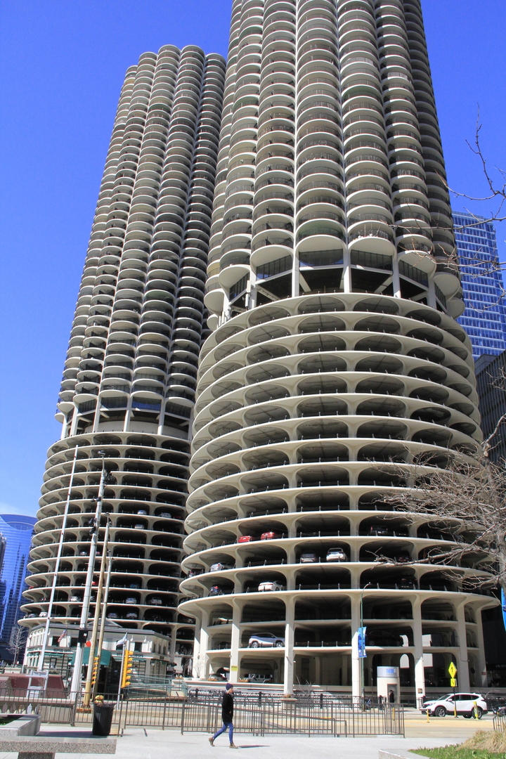 300 North State Street Chicago IL 60654