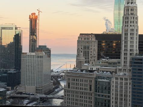 300 North State Street Chicago IL 60654
