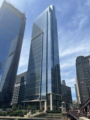313 West Wolf Point Plaza Chicago IL 60654