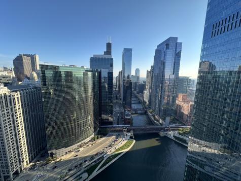 313 West Wolf Point Plaza Chicago IL 60654