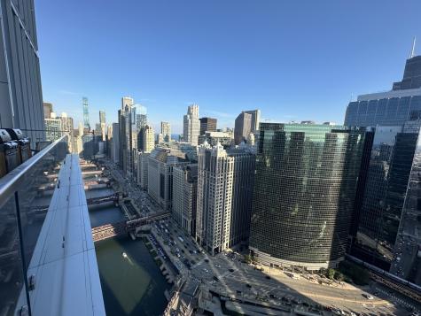 313 West Wolf Point Plaza Chicago IL 60654
