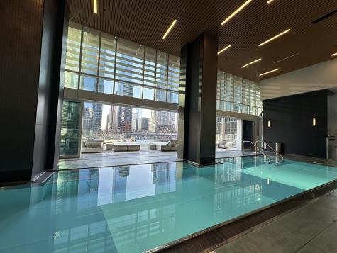 313 West Wolf Point Plaza Chicago IL 60654