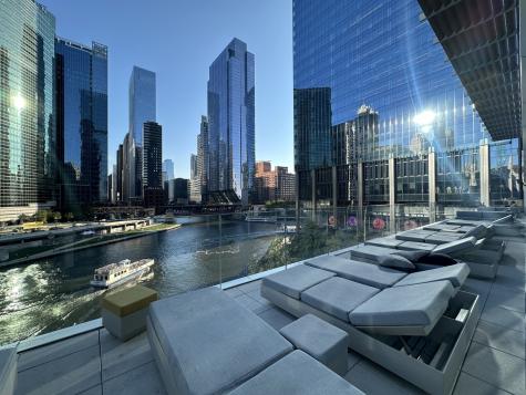 313 West Wolf Point Plaza Chicago IL 60654