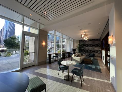 313 West Wolf Point Plaza Chicago IL 60654