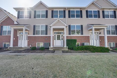 3783 Bailey Road Yorkville IL 60560