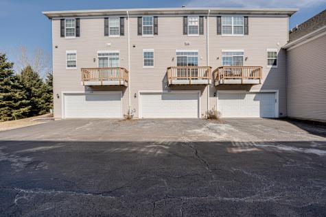3783 Bailey Road Yorkville IL 60560