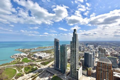 1000 South Michigan Avenue Chicago IL 60605