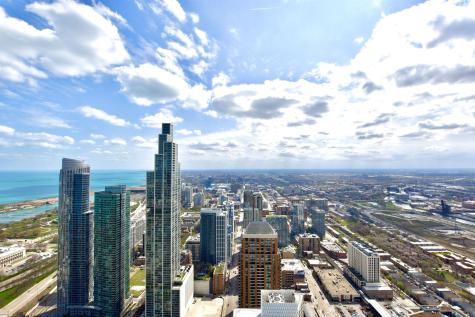 1000 South Michigan Avenue Chicago IL 60605