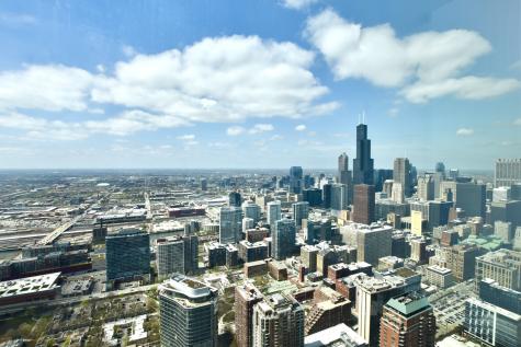 1000 South Michigan Avenue Chicago IL 60605