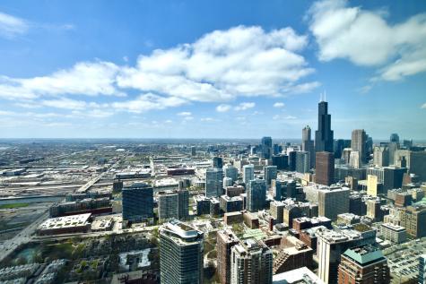 1000 South Michigan Avenue Chicago IL 60605