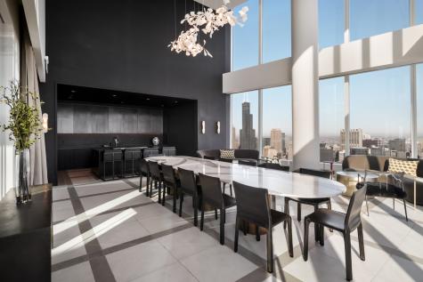 1000 South Michigan Avenue Chicago IL 60605