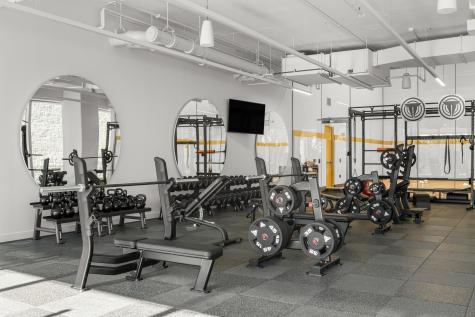 1000 South Michigan Avenue Chicago IL 60605