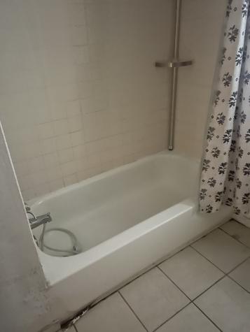 8010 South Evans Avenue Chicago IL 60619
