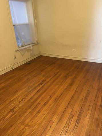 8010 South Evans Avenue Chicago IL 60619