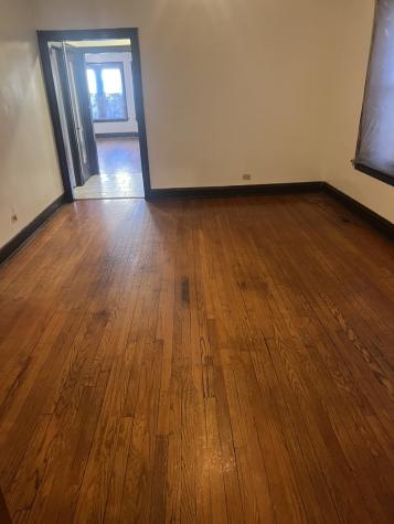 8010 South Evans Avenue Chicago IL 60619