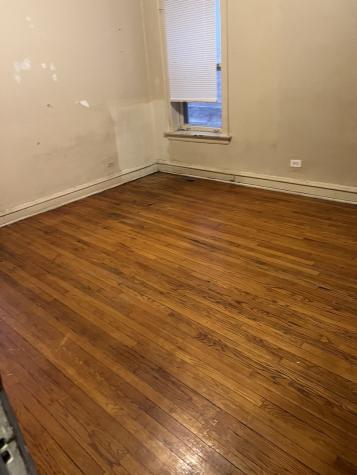 8010 South Evans Avenue Chicago IL 60619