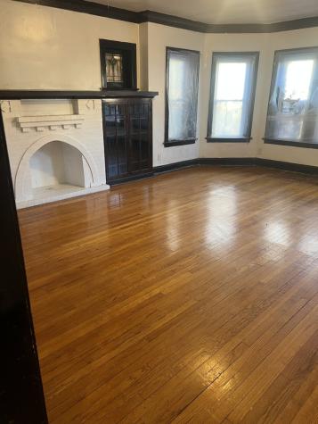 8010 South Evans Avenue Chicago IL 60619