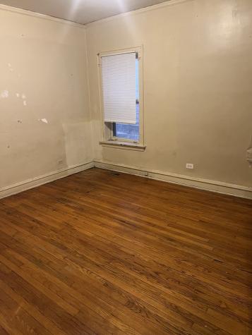 8010 South Evans Avenue Chicago IL 60619