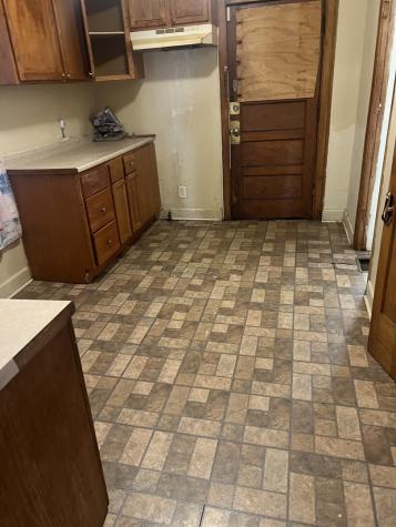 8010 South Evans Avenue Chicago IL 60619