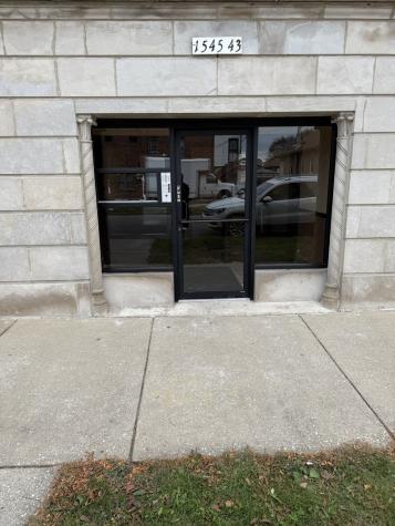 1545 East 85th Street Chicago IL 60619