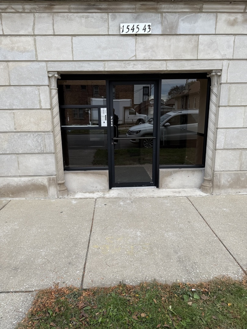 1545 East 85th Street Chicago IL 60619