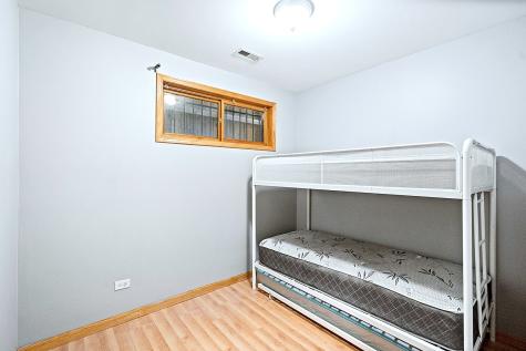 5848 South Prairie Avenue Chicago IL 60637