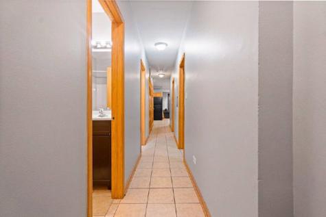 5848 South Prairie Avenue Chicago IL 60637