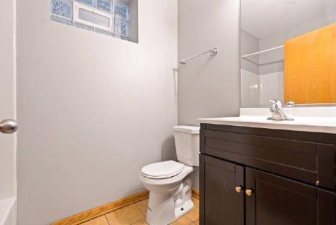 5848 South Prairie Avenue Chicago IL 60637