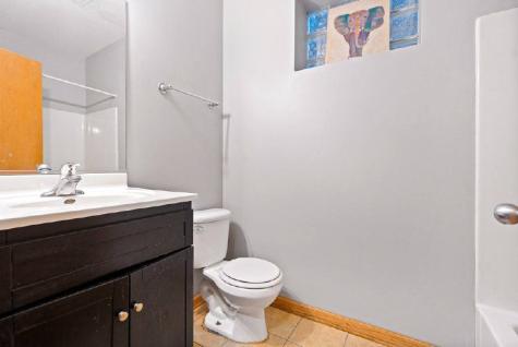 5848 South Prairie Avenue Chicago IL 60637