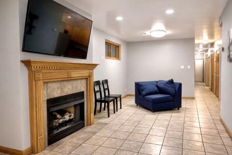 5848 South Prairie Avenue Chicago IL 60637