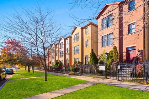 5848 South Prairie Avenue Chicago IL 60637