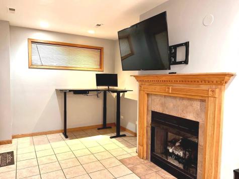 5848 South Prairie Avenue Chicago IL 60637