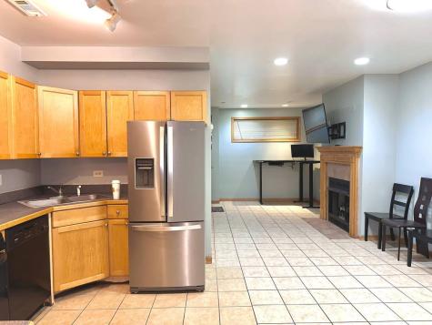 5848 South Prairie Avenue Chicago IL 60637
