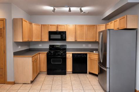 5848 South Prairie Avenue Chicago IL 60637