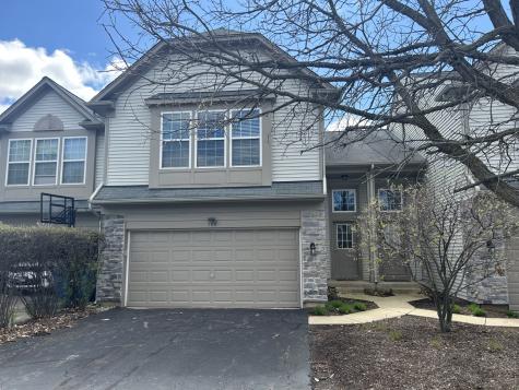 508 Metropolitan Street Aurora IL 60502